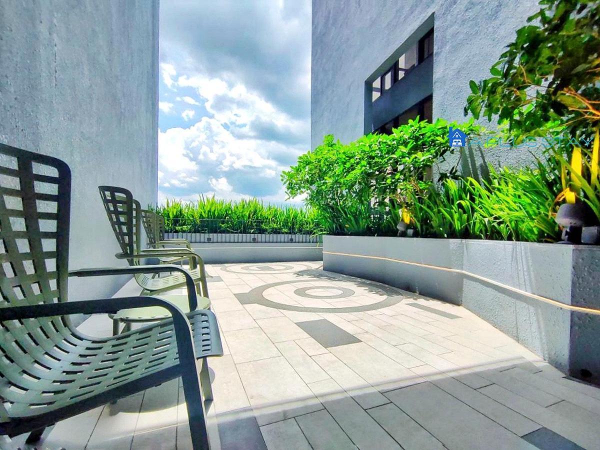 Millerz Square By A Plus Stay Kuala Lumpur Exteriör bild